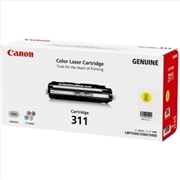 Buy CANON CART311Y YELLOW TONER FOR LBP5360 MF9170C 6K