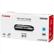 Buy CANON CART311C CYAN TONER FOR LBP5360 MF9170C 2K