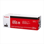 Buy CANON CART055 Black HY Toner