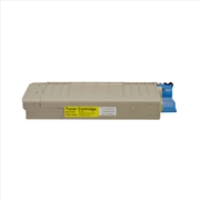 Buy C710 Premium Generic Yellow Toner