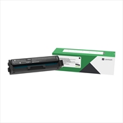 Buy LEXMARK C333HK0 HY Black Toner