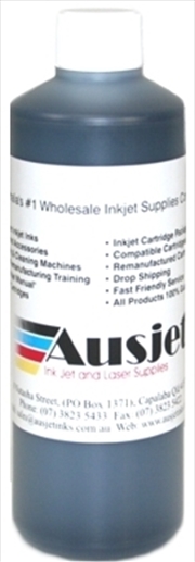 Buy C1040 Sensient Black Photo Ink 1Ltr