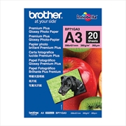 Buy BROTHER BP71GA3 Glossy Paper