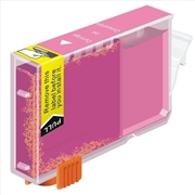 Buy Bci-6 Bci-3 Photo Magenta Compatible Inkjet Cartridge