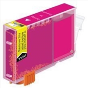 Buy Bci-6 Bci-3 Magenta Compatible Inkjet