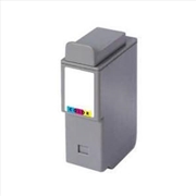 Buy BCI-24 BCI-21 Colour Compatible Inkjet Cartridge