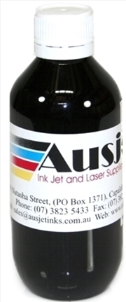 Buy B5022 Sensient Yellow Ink 30ml