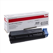 Buy OKI B432 EHY Black Toner