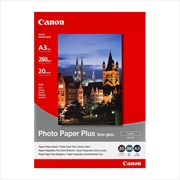 Buy CANON A3 Semi Gloss Photopaper