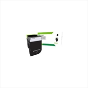 Buy LEXMARK 808SK Standard Black Toner