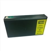 Buy 786XL Pigment Yellow Generic Ink Cartridge