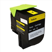 Buy 708HY Yellow Premium Generic Toner