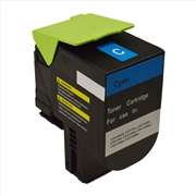 Buy 708HC Cyan Premium Generic Toner