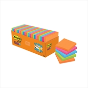 Buy POST-IT 654-24SSAU-CP SS RDJ Pack of 24