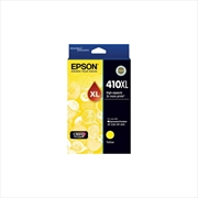 Buy EPSON 410XL Yell Ink Cart