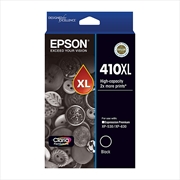 Buy EPSON 410XL Photo Black Ink Cartridge