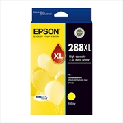 Buy EPSON 288XL Yellow Ink Cartridge