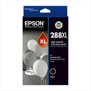 Buy EPSON 288XL Black Ink Cartridge