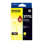 Buy EPSON 277XL Yellow Ink Cartridge