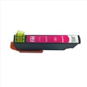 Buy 277XL Magenta Compatible Inkjet Cartridge