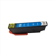 Buy 273XL Cyan Compatible Inkjet Cartridge