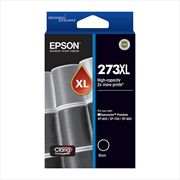 Buy EPSON 273XL Black Ink Cartridge