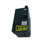 Buy 254XL Black Premium Compatible Inkjet Cartridge