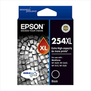 Buy EPSON 254XL Black Ink Cartridge