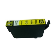 Buy 252XL Yellow Compatible Inkjet Cartridge