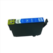 Buy 252XL Cyan Compatible Inkjet Cartridge