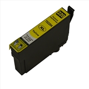 Buy 220YXL Yellow Premium Compatible Inkjet Cartridge