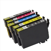 Buy 200XL Premium Compatible Colour Inkjet Set Of 5 [Boxed Set]