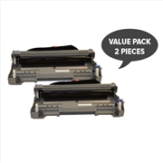 Buy 2 x DR-3215 Generic Drum Unit