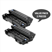 Buy 2 x DR-3000 Generic Drum Unit