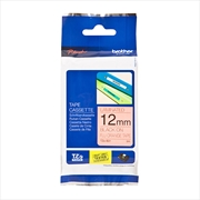 Buy BROTHER TZeB31 Labelling Tape