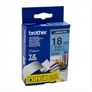 Buy BROTHER TZe541 Labelling Tape