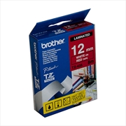 Buy BROTHER TZe435 Labelling Tape