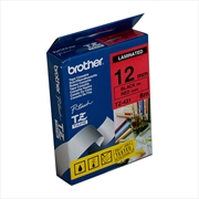 Buy BROTHER TZe431 Labelling Tape