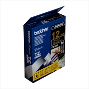 Buy BROTHER TZe334 Labelling Tape