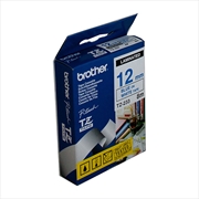 Buy BROTHER TZe233 Labelling Tape