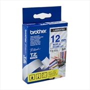 Buy BROTHER TZe133 Labelling Tape