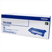 Buy BROTHER TN3340 Toner Cartridge