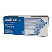 Buy Brother TN-3250 Mono Laser Toner - Standard, HL-5340D/5350DN/5370DW/5380DN, MFC-8370DN/8890DW/8880DN