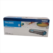 Buy Brother TN-255C Colour Laser Toner - Cyan High Yield Cartridge - HL-3150CDN/3170CDW/MFC-9140CDN/9330