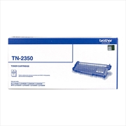 Buy Brother TN-2350 Mono Laser Toner - High Yield Cartridge, HL-L2300D/L2305W/L2340DW/L2365DW/2380DW/MFC