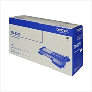 Buy BROTHER TN-2230 Mono Laser Toner - Standard, HL-2240D/2242D/2250DN/2270DW, DCP-7060D/7065DN, MFC-736