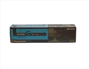 Buy KYOCERA TK8709C Cyan Toner