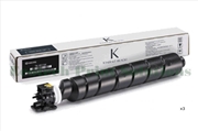 Buy KYOCERA TK8529K Black Toner