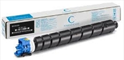 Buy KYOCERA TK8529C Cyan Toner