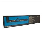 Buy KYOCERA TK8509C Cyan Toner